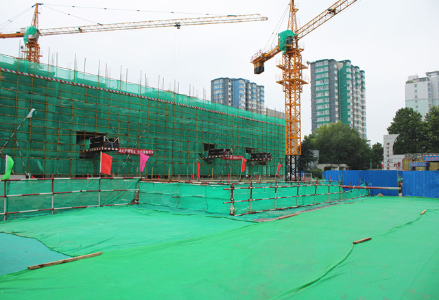 遠方?鳳棲園住宅樓及公建項目(圖2)